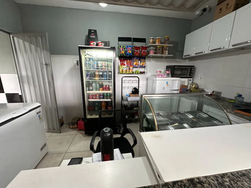 Depósito-Galpão, 900 m² - Foto 19