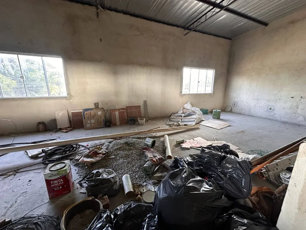 Depósito-Galpão, 900 m² - Foto 13