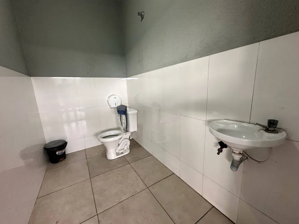 Depósito-Galpão, 900 m² - Foto 15