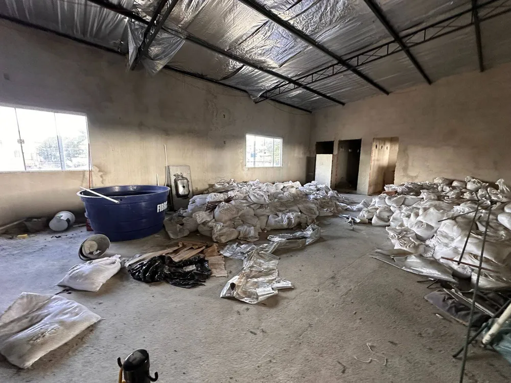 Depósito-Galpão, 900 m² - Foto 16
