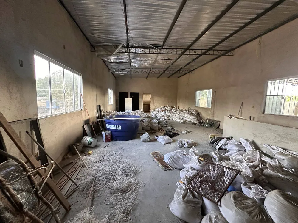 Depósito-Galpão, 900 m² - Foto 11