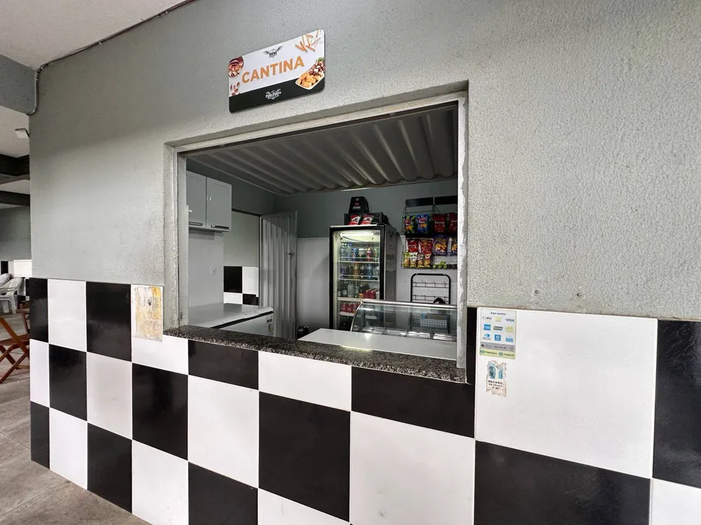 Depósito-Galpão, 900 m² - Foto 9
