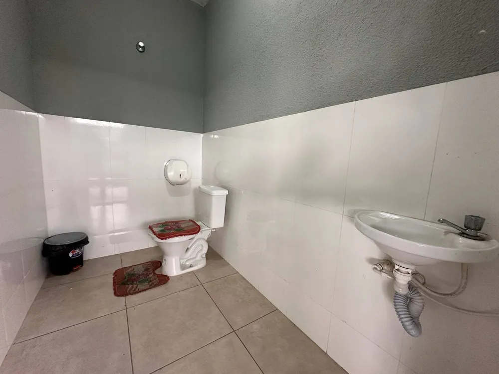 Depósito-Galpão, 900 m² - Foto 20