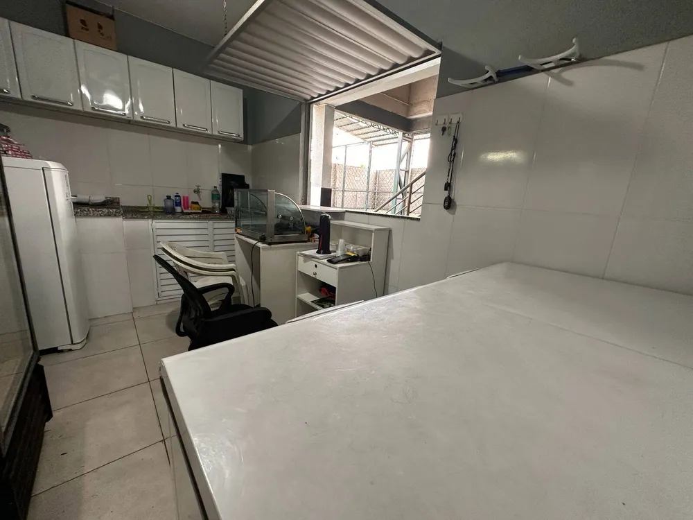 Depósito-Galpão, 900 m² - Foto 4