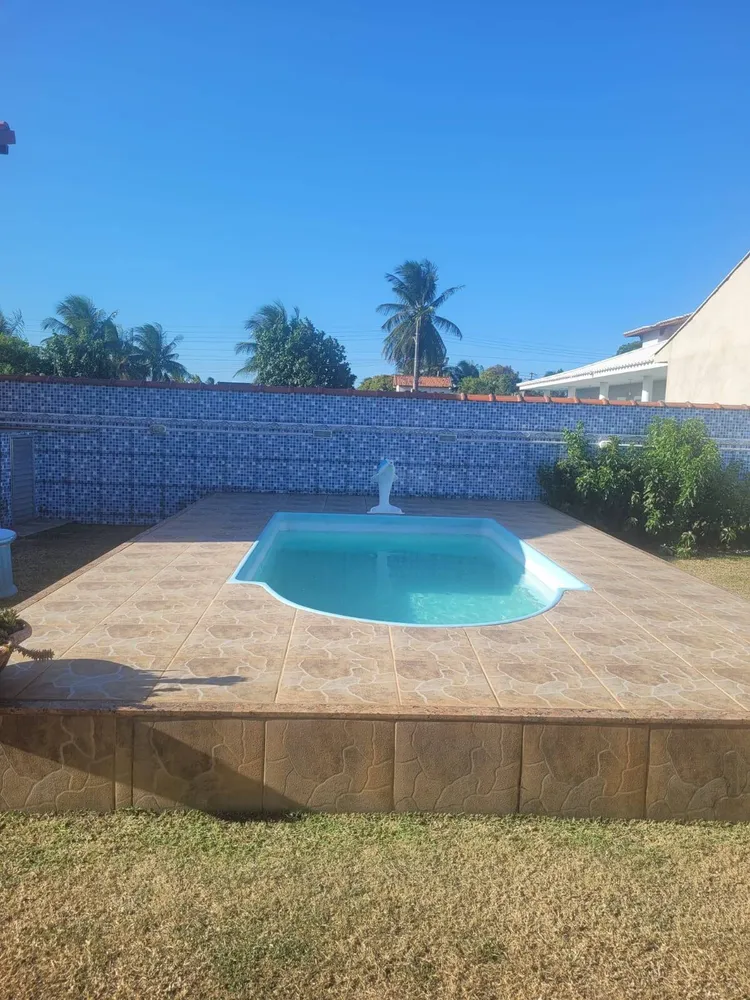 Casa, 4 quartos, 280 m² - Foto 17