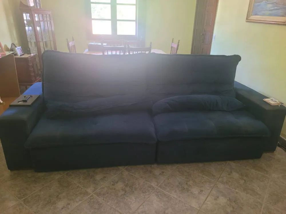 Casa, 4 quartos, 280 m² - Foto 10