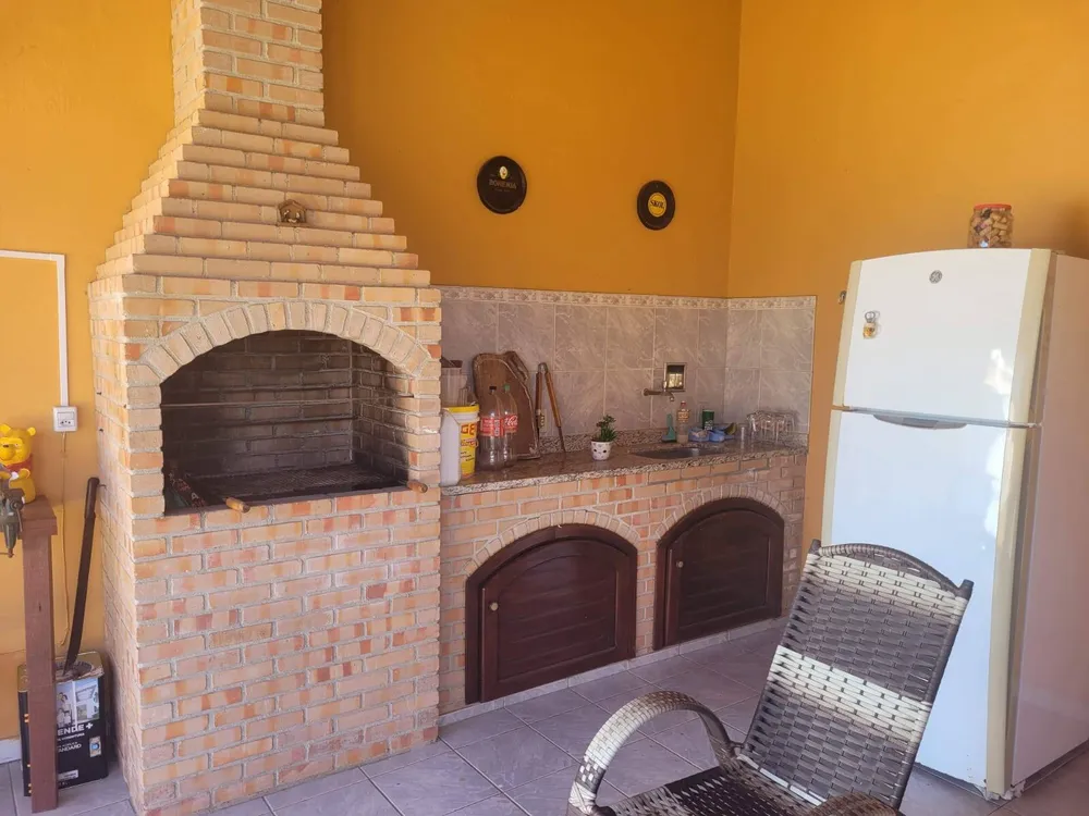 Casa, 4 quartos, 280 m² - Foto 10