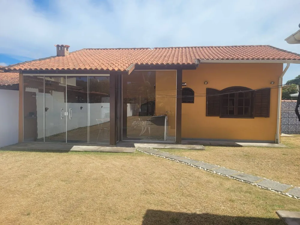 Casa, 4 quartos, 280 m² - Foto 14