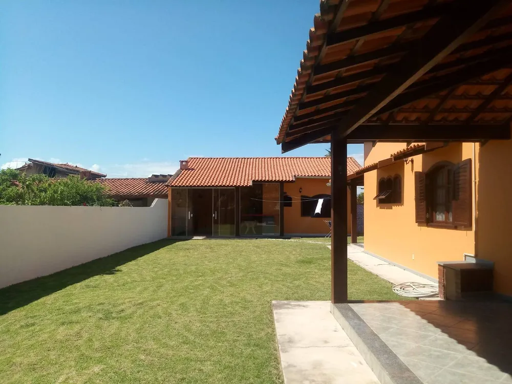 Casa, 4 quartos, 280 m² - Foto 4