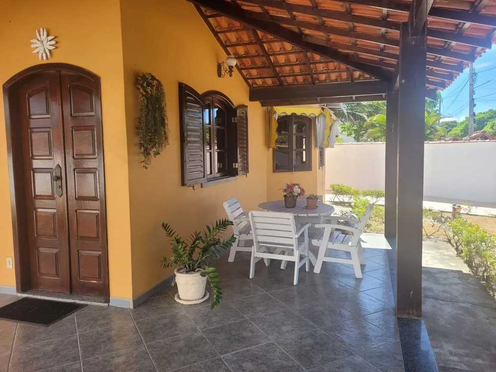 Casa, 4 quartos, 280 m² - Foto 20