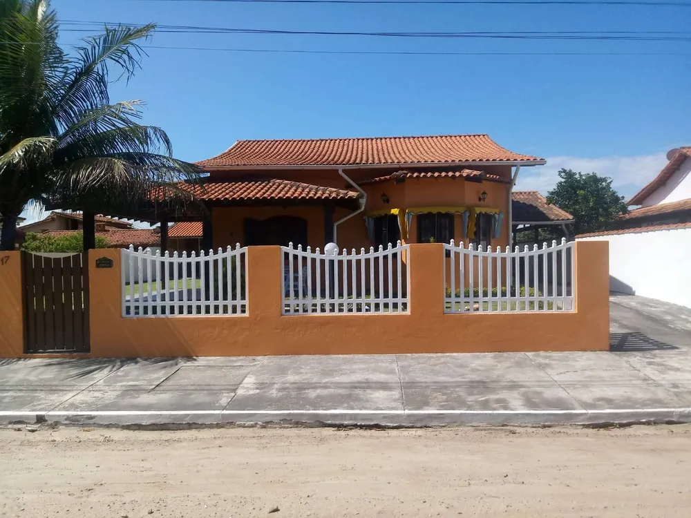 Casa, 4 quartos, 280 m² - Foto 19