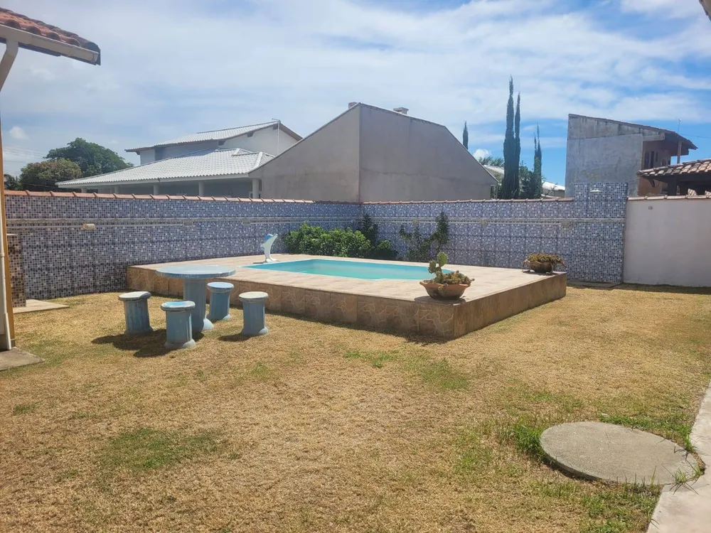 Casa, 4 quartos, 280 m² - Foto 7