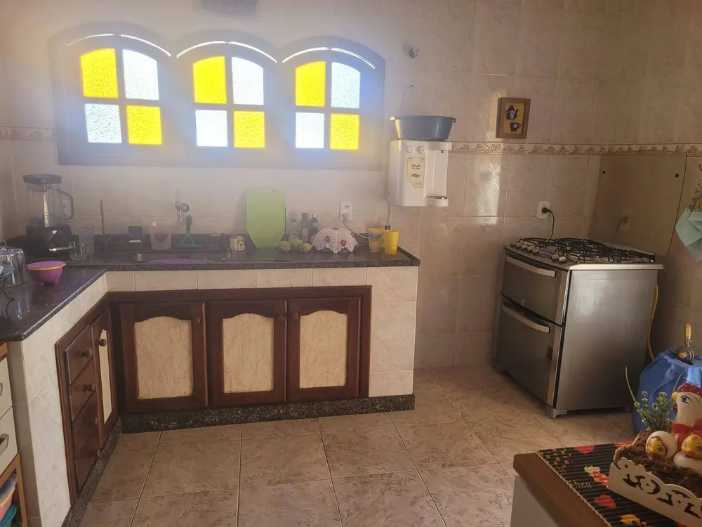 Casa, 4 quartos, 280 m² - Foto 9