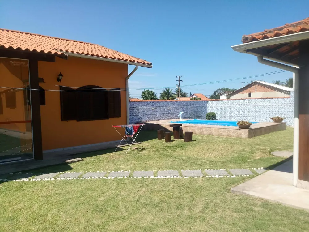 Casa, 4 quartos, 280 m² - Foto 6