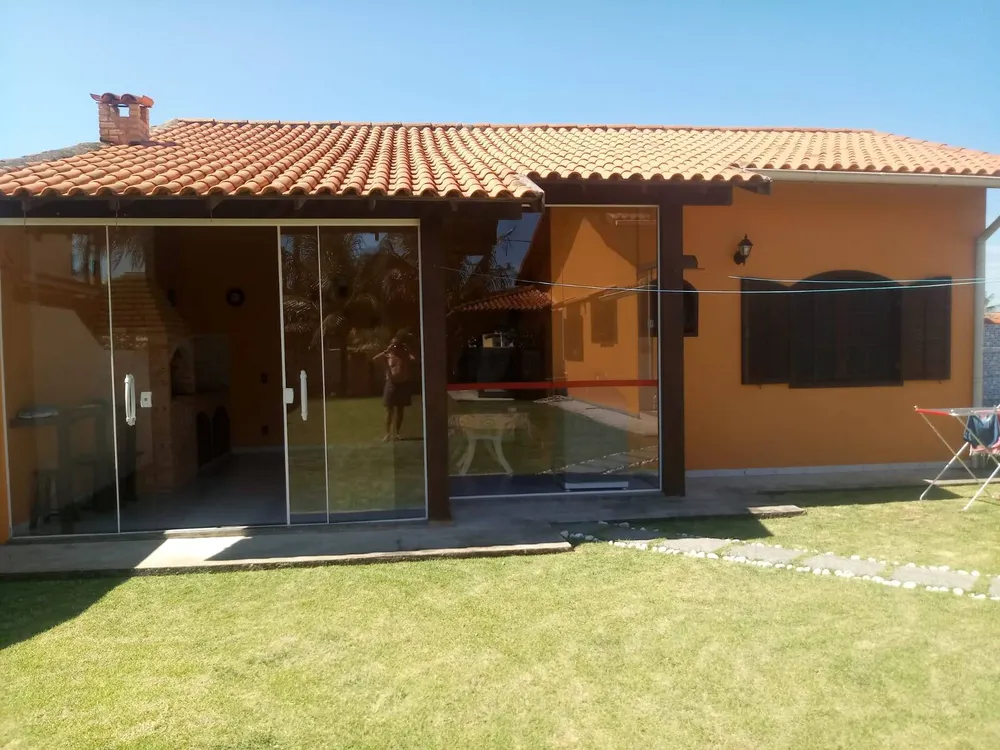 Casa, 4 quartos, 280 m² - Foto 1