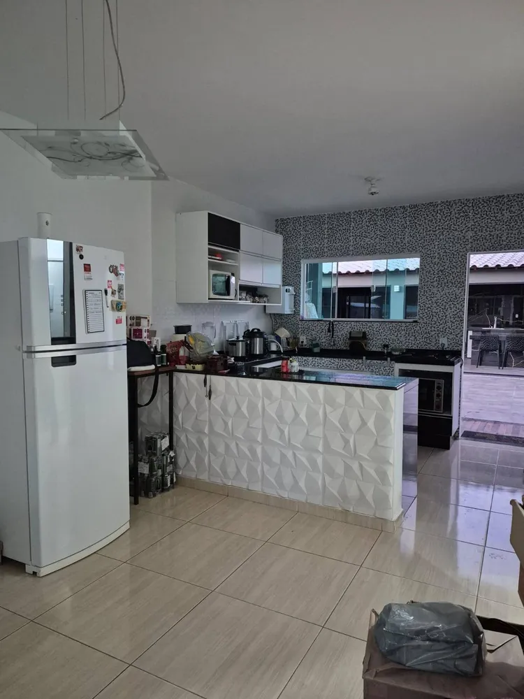 Casa, 3 quartos, 68 m² - Foto 3