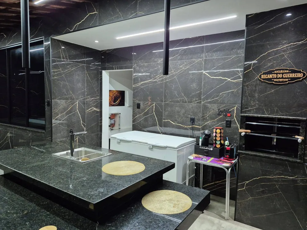 Casa, 3 quartos, 68 m² - Foto 21