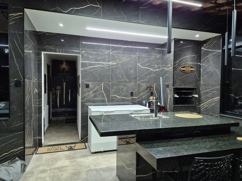 Casa, 3 quartos, 68 m² - Foto 22