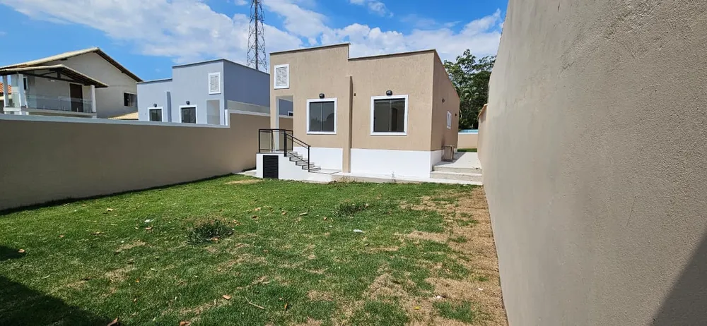 Casa, 3 quartos, 86 m² - Foto 18