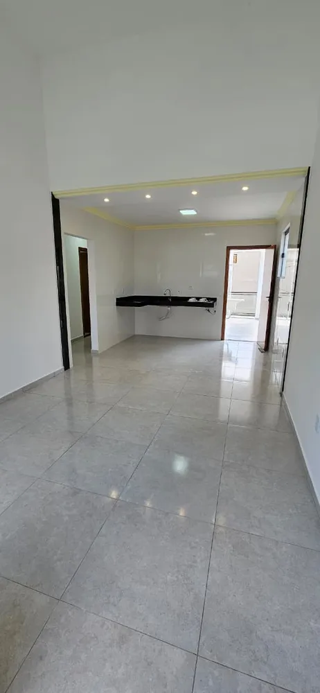 Casa, 3 quartos, 86 m² - Foto 3