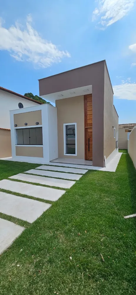 Casa, 3 quartos, 86 m² - Foto 13