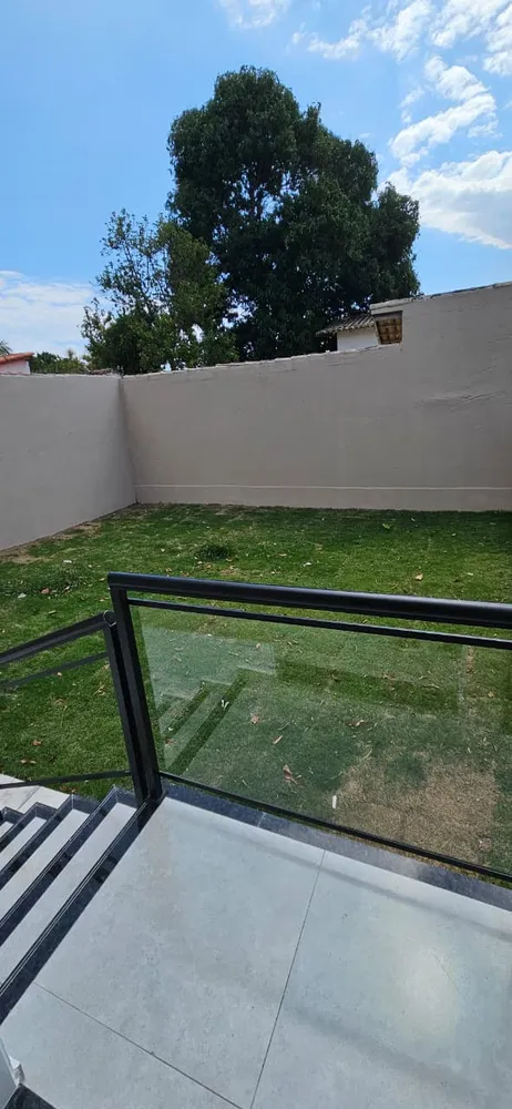 Casa, 3 quartos, 86 m² - Foto 1