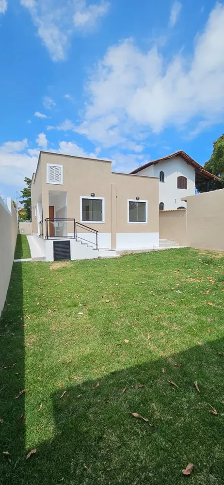 Casa, 3 quartos, 86 m² - Foto 9