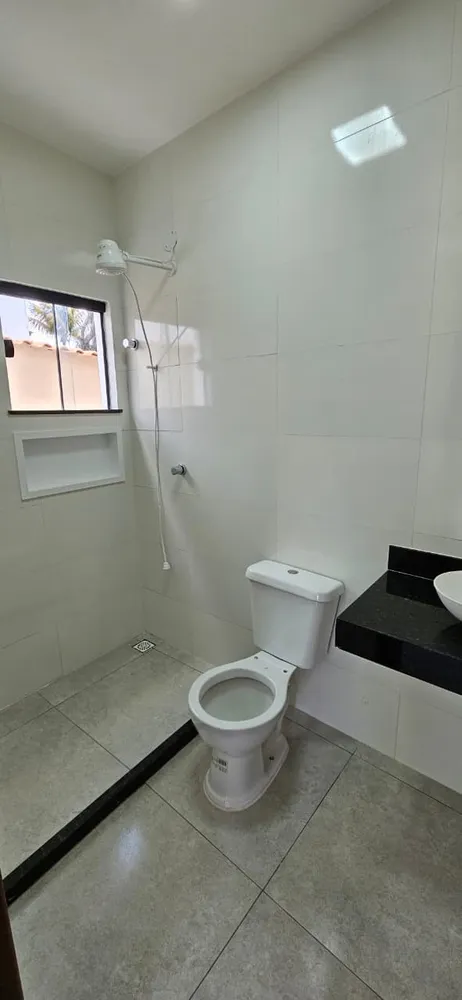 Casa, 3 quartos, 86 m² - Foto 6