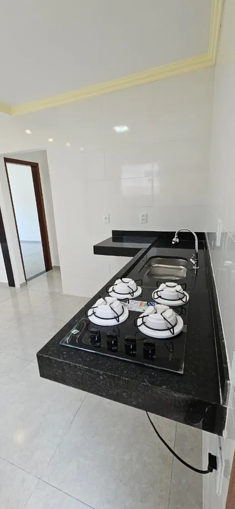 Casa, 3 quartos, 86 m² - Foto 4