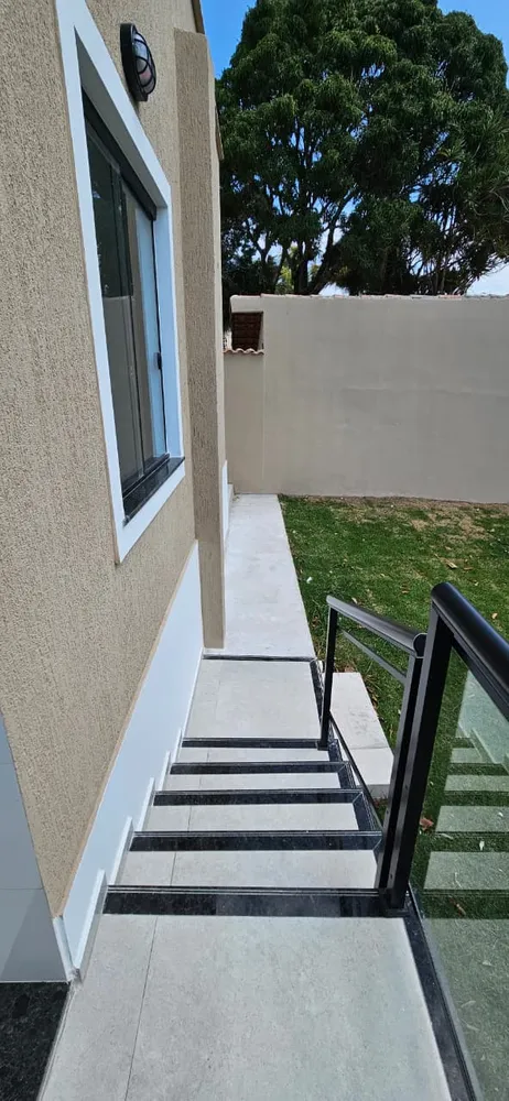 Casa, 3 quartos, 86 m² - Foto 12