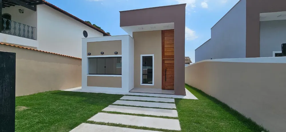 Casa, 3 quartos, 86 m² - Foto 14