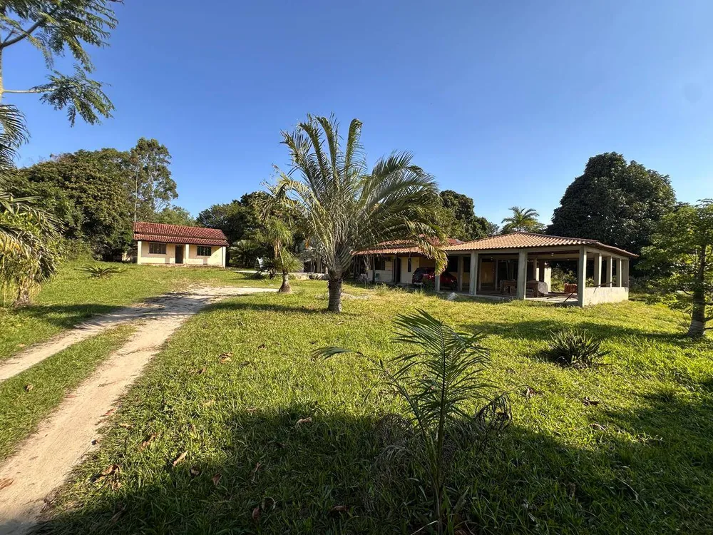 Casa, 5 quartos, 300 m² - Foto 1