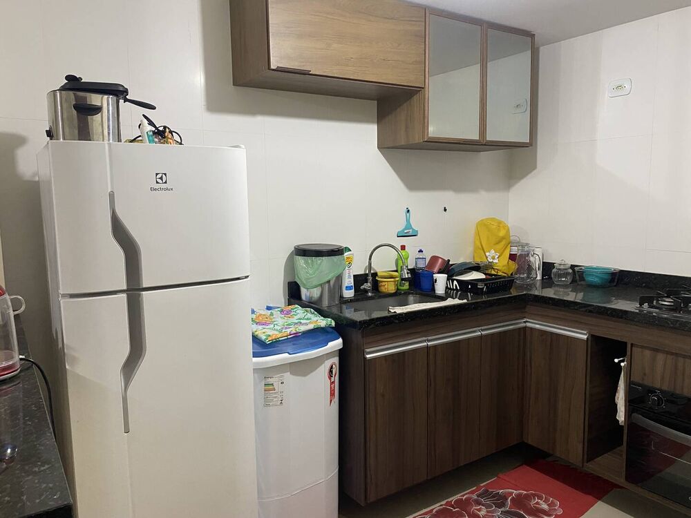 Casa para alugar com 2 quartos, 85m² - Foto 2