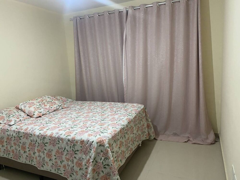 Casa para alugar com 2 quartos, 85m² - Foto 4