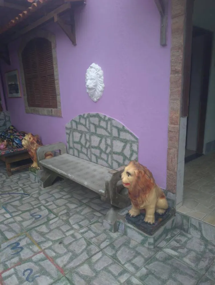 Casa, 2 quartos, 239 m² - Foto 8