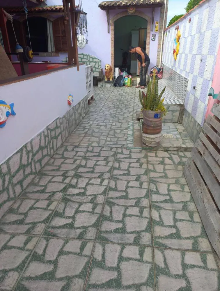 Casa, 2 quartos, 239 m² - Foto 5
