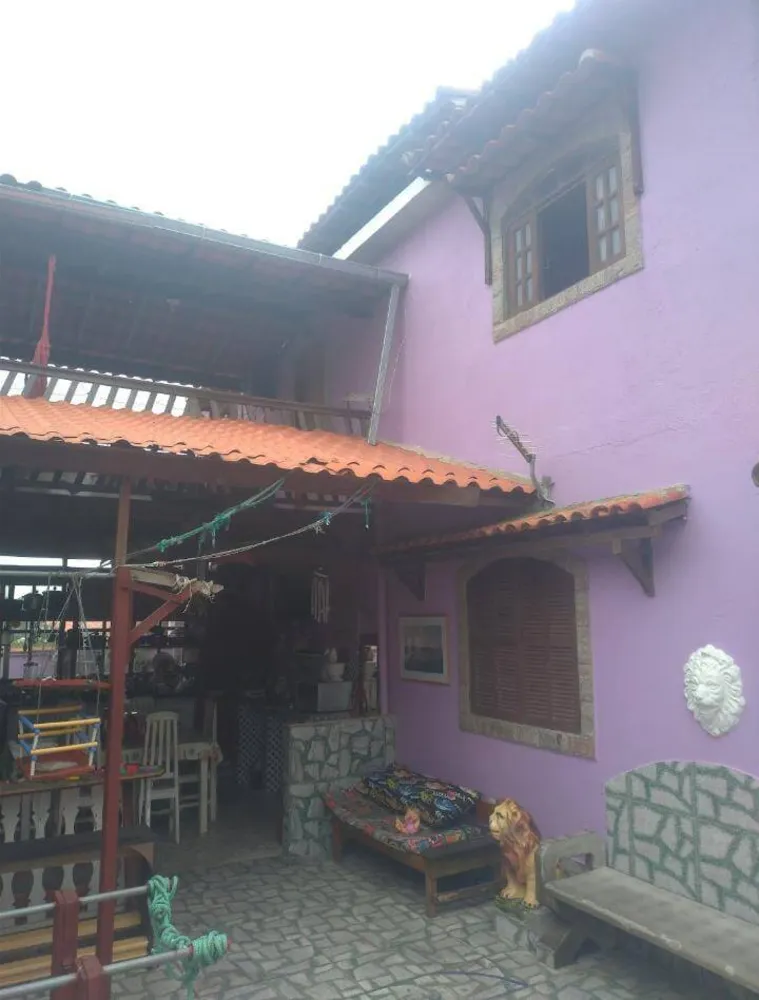 Casa, 2 quartos, 239 m² - Foto 4