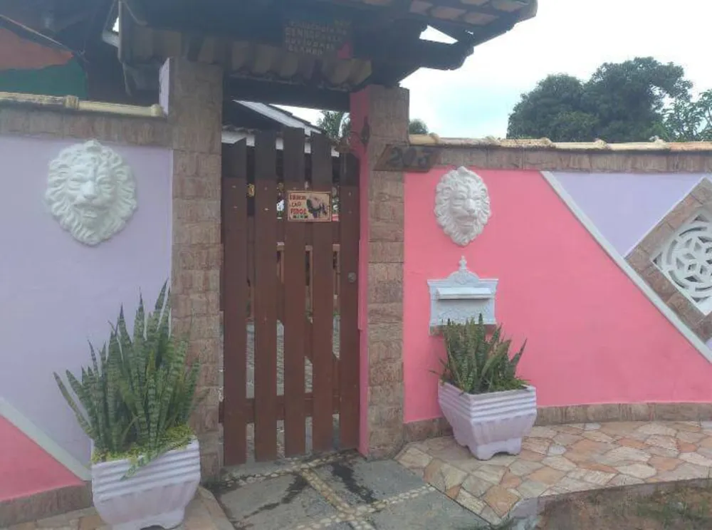 Casa, 2 quartos, 239 m² - Foto 1