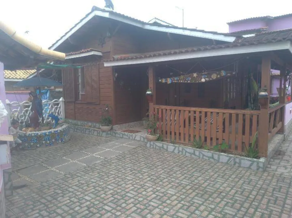 Casa, 2 quartos, 239 m² - Foto 13