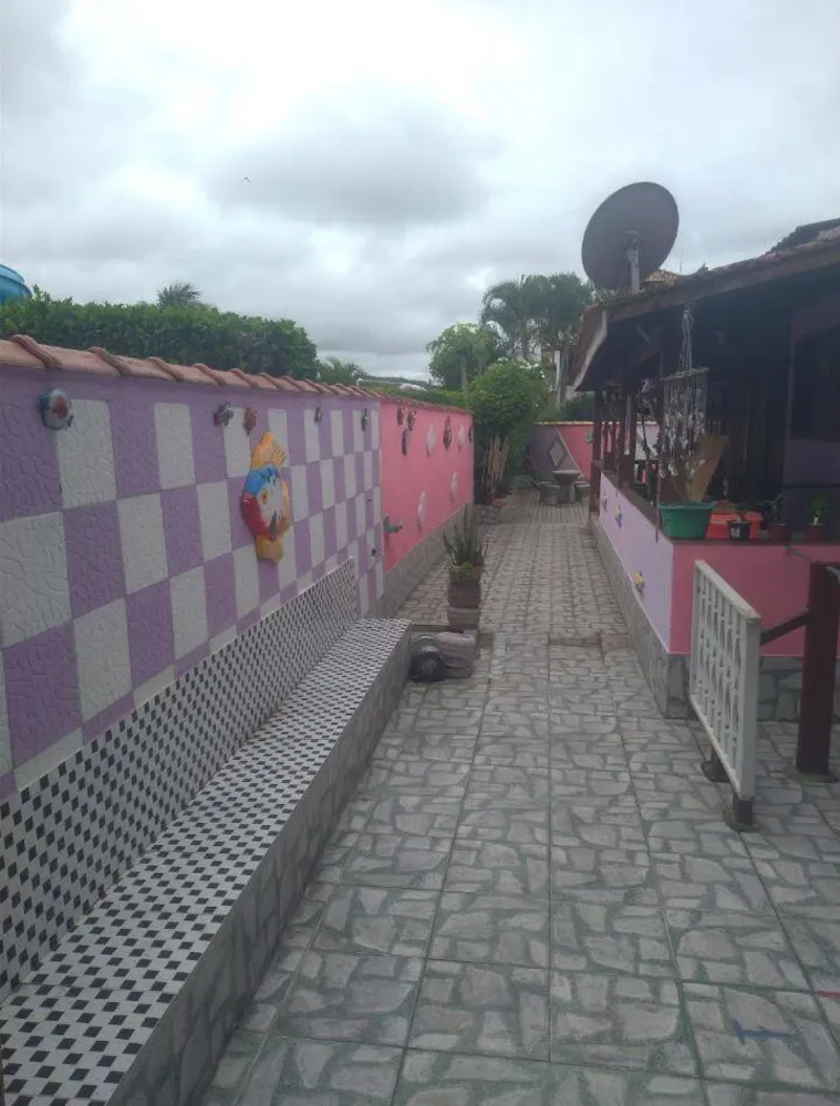 Casa, 2 quartos, 239 m² - Foto 11