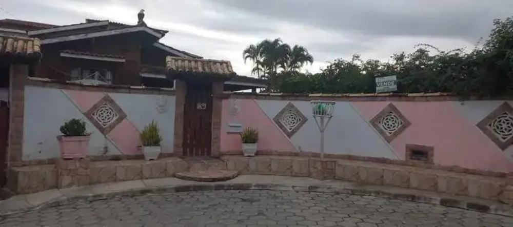 Casa, 2 quartos, 239 m² - Foto 2