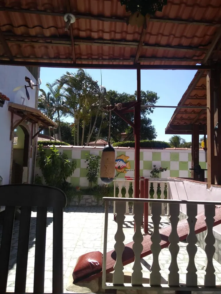 Casa, 2 quartos, 239 m² - Foto 3
