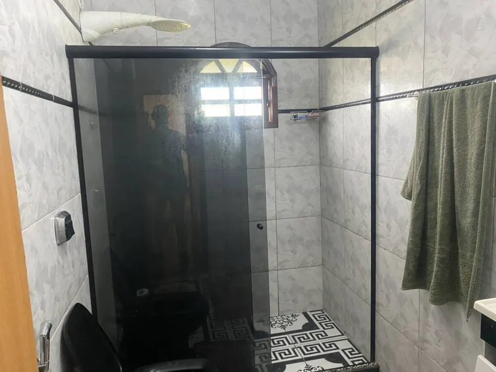 Casa, 1 quarto, 90 m² - Foto 11