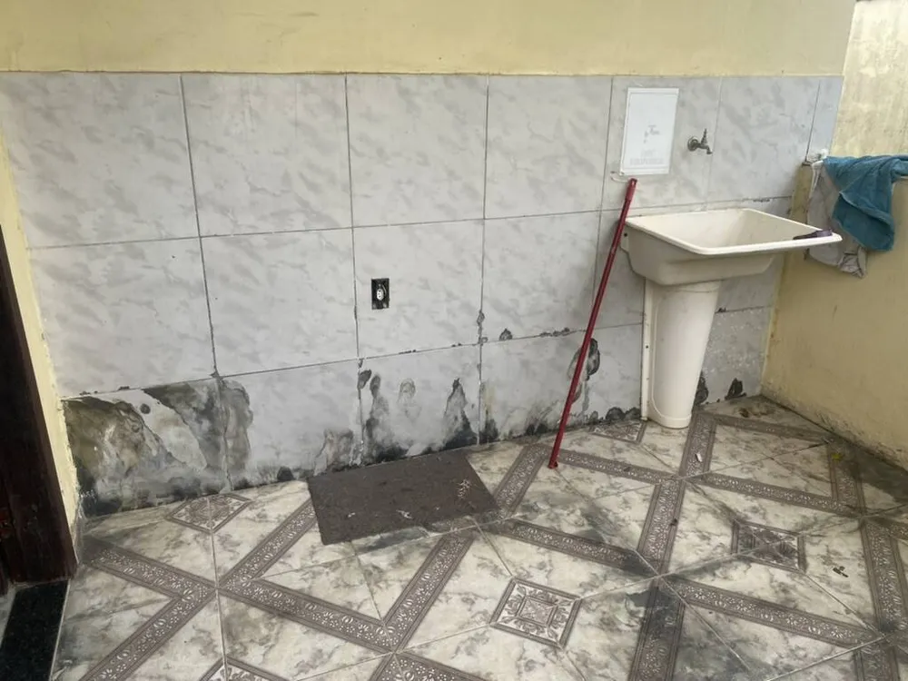 Casa, 1 quarto, 90 m² - Foto 10