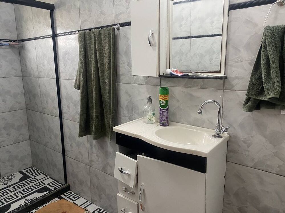 Casa, 1 quarto, 90 m² - Foto 2