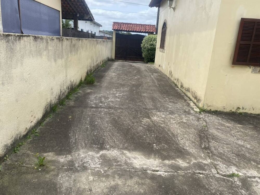Casa, 1 quarto, 90 m² - Foto 1