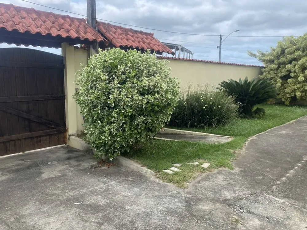 Casa, 1 quarto, 90 m² - Foto 1
