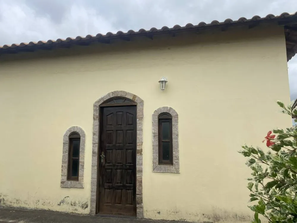 Casa, 1 quarto, 90 m² - Foto 8