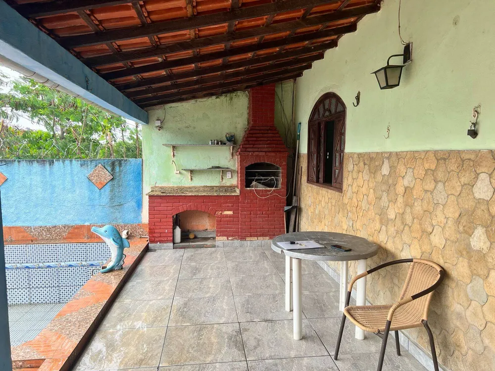 Casa, 3 quartos, 105 m² - Foto 10