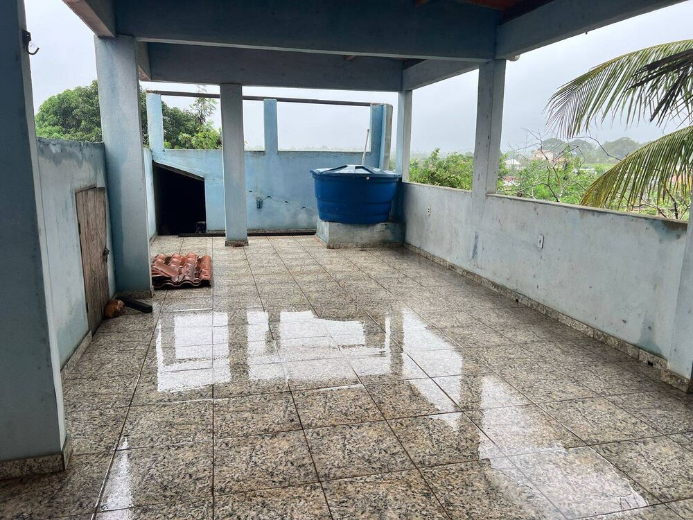 Casa, 3 quartos, 105 m² - Foto 2